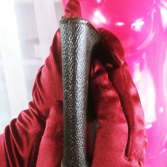 💎BEAUTIFUL WALLET COIN LOUIS VUITTON VTG 🏆 - Picture 9 of 16